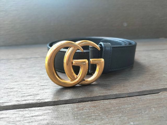 ขายเข็มขัด GG รูปที่ 4