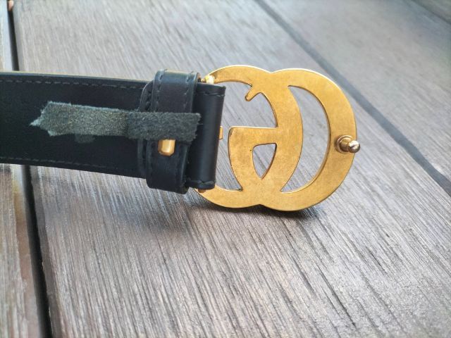 ขายเข็มขัด GG รูปที่ 5