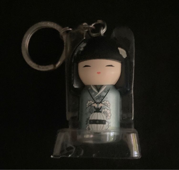 ”ตุ๊กตานำโชค“สไตล์ญี่ปุ่น รูปที่ 7