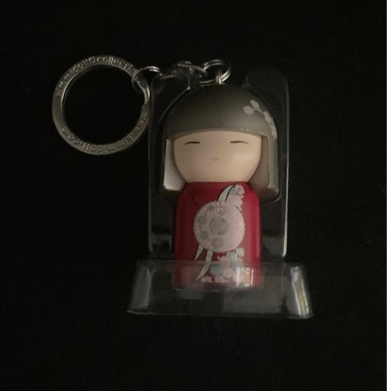 ”ตุ๊กตานำโชค“สไตล์ญี่ปุ่น รูปที่ 4