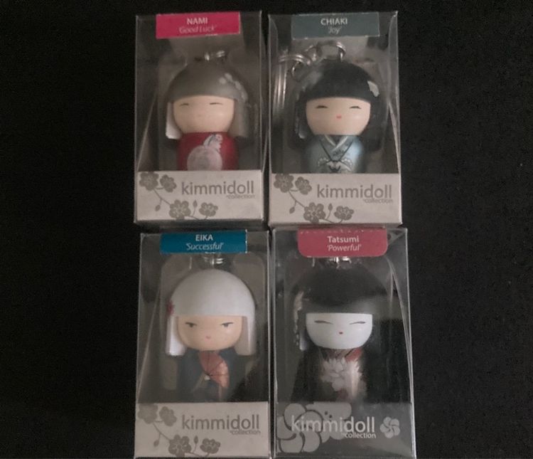 ”ตุ๊กตานำโชค“สไตล์ญี่ปุ่น