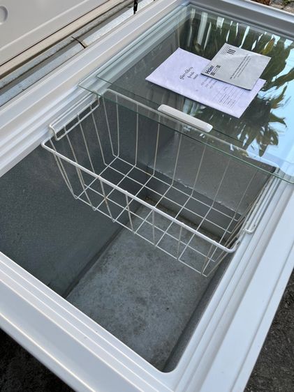 ตู้แช่แข็ง HAIER 7.1 คิว รูปที่ 3