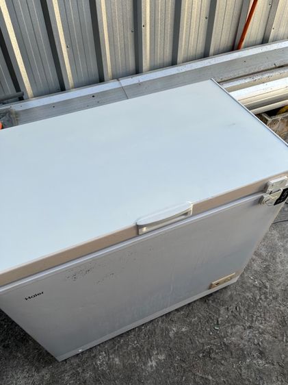 ตู้แช่แข็ง HAIER 7.1 คิว รูปที่ 6