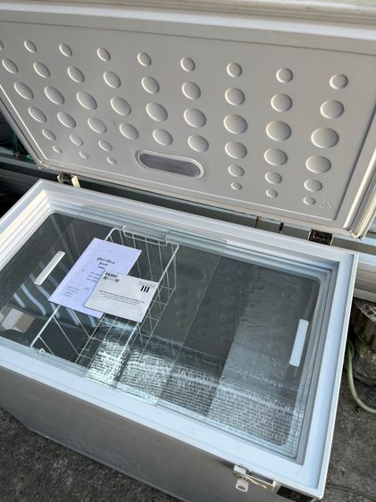 ตู้แช่แข็ง HAIER 7.1 คิว รูปที่ 5