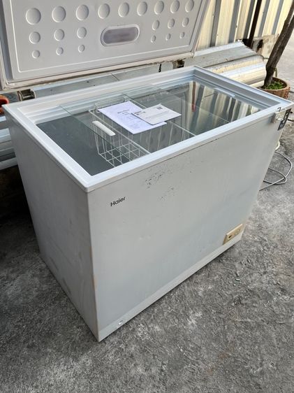ตู้แช่แข็ง HAIER 7.1 คิว รูปที่ 4