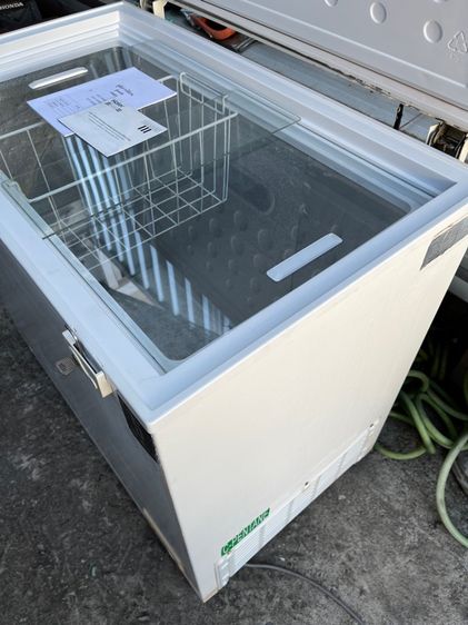 ตู้แช่แข็ง HAIER 7.1 คิว รูปที่ 2