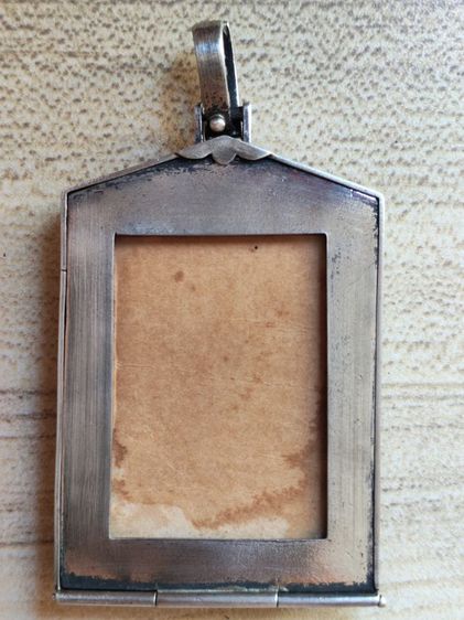 รูปหยุดกระสุนหลวงปู่เผือกวัดสาลีโข รูปที่ 2