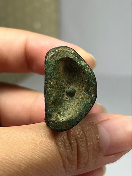 พระบูชาสิงห์หนึ่งเนื้อสัมฤทธิ์ หน้าตัก1นิ้ว สูง2นิ้ว รูปที่ 5