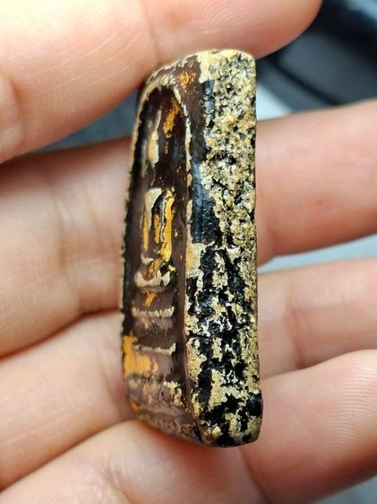 พระสมเด็จวัดระฆังพิมพ์ใหญ่ รูปที่ 4