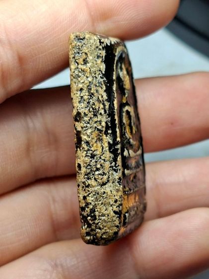 พระสมเด็จวัดระฆังพิมพ์ใหญ่ รูปที่ 5