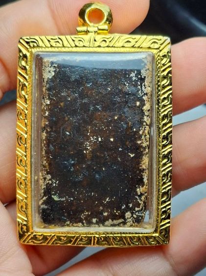 พระสมเด็จวัดระฆังพิมพ์ใหญ่ รูปที่ 2