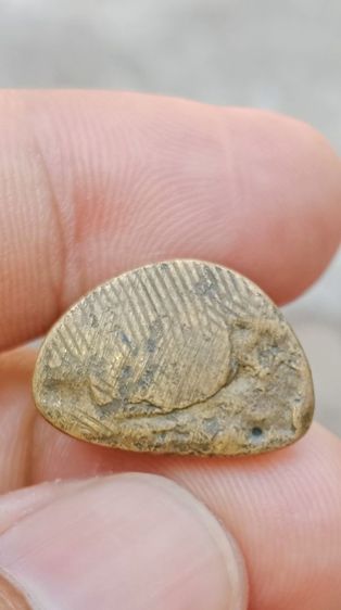 หลวงพ่อเงินพิมพ์นิยม รูปที่ 5