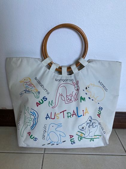 กระเป๋าหิ้ว