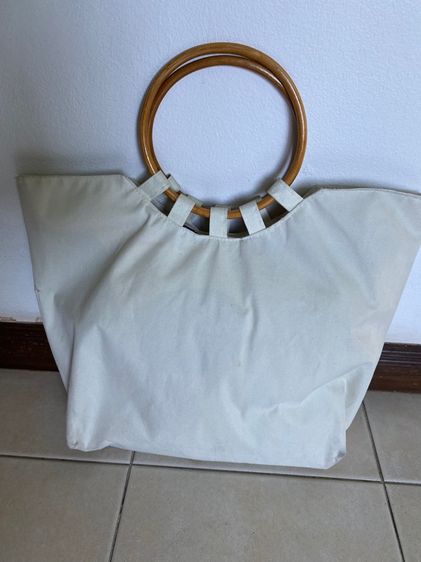 กระเป๋าหิ้ว รูปที่ 2