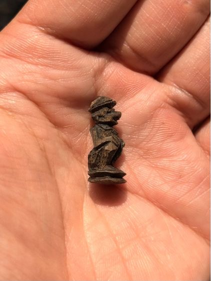 ลิงไม้แกะ รูปที่ 4