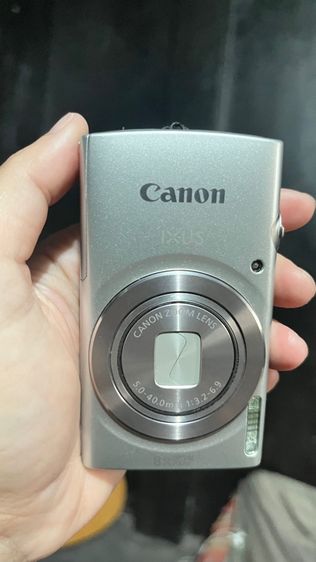 กล้อง cannon ixus175 รูปที่ 2