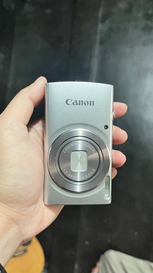 กล้อง cannon ixus175