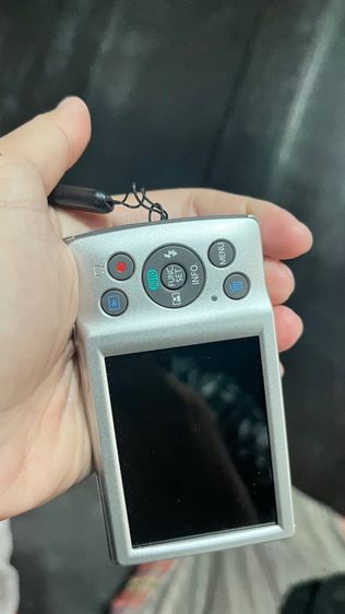 กล้อง cannon ixus175 รูปที่ 3