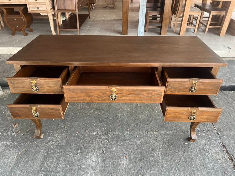 โต๊ะทำงาน รูปที่ 2