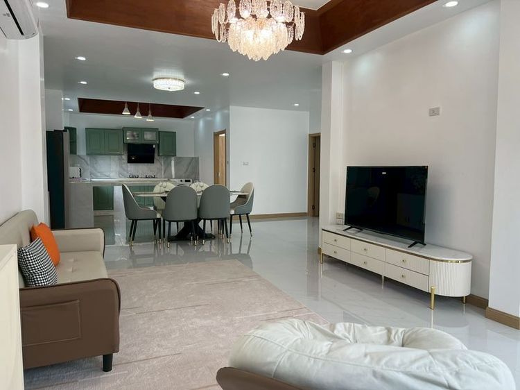 อื่นๆ ตกแต่งครบ ขายวิลล่าพร้อมสระว่ายน้ำส่วนตัว – วิวพอยท์ วิลเลจ รูปที่ 3