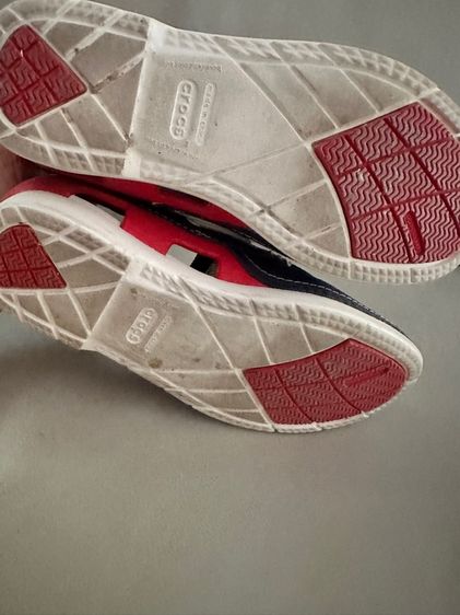 รองเท้า รูปที่ 3