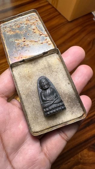 ปล่อยพระค่ะ