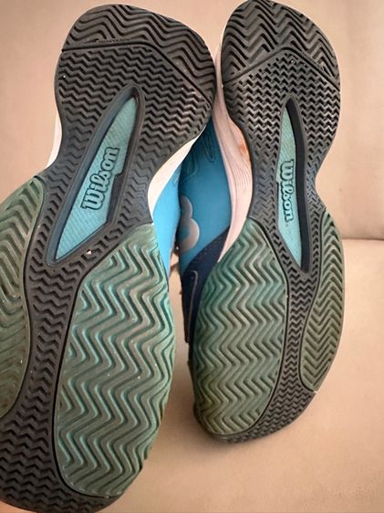 รองเท้าผ้าใบ รูปที่ 5