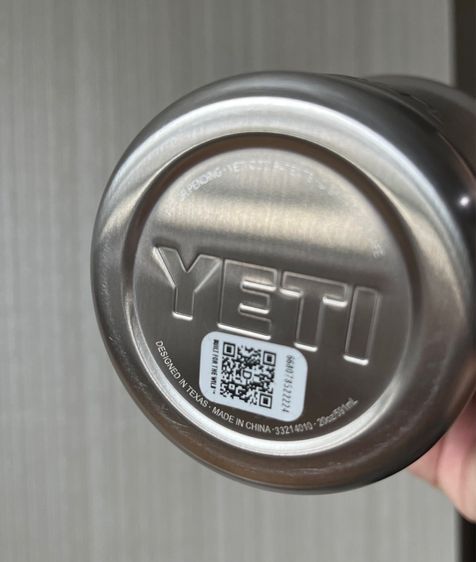 แก้ว YETI รูปที่ 4