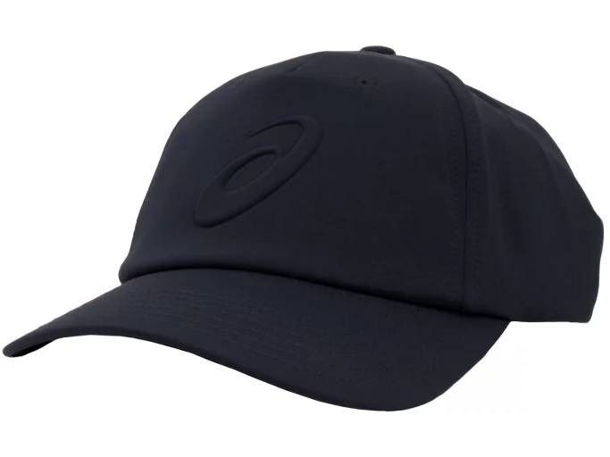 ของใหม่ หมวก Asics สีน้ําเงินของแท้