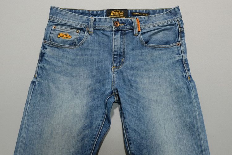 SUPERDRY รูปที่ 3