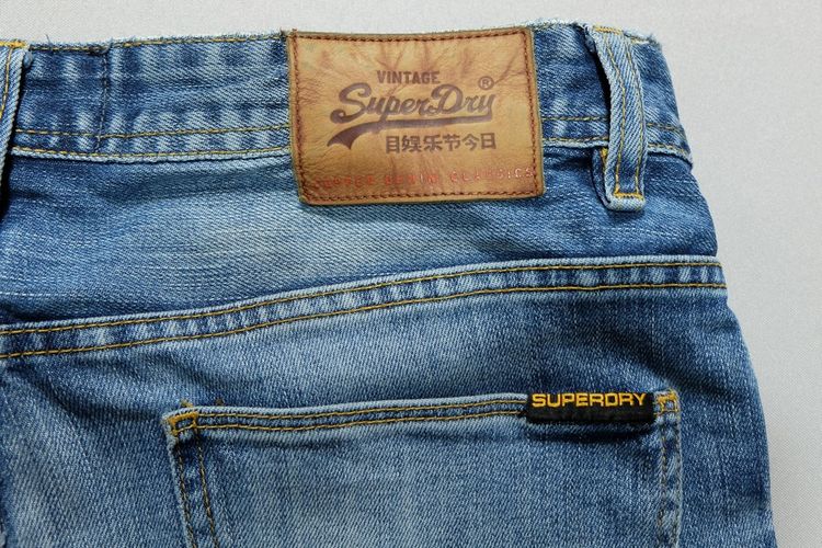 SUPERDRY รูปที่ 18