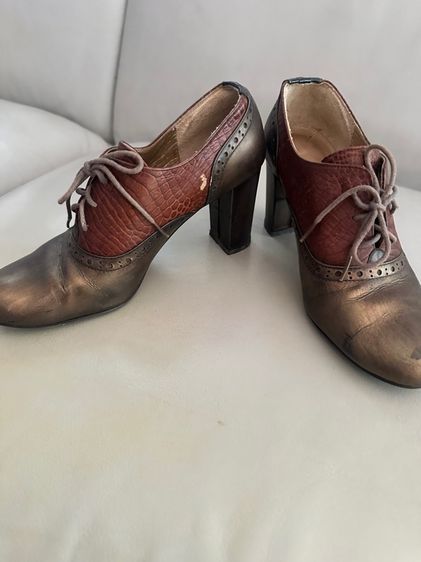 รองเท้า รูปที่ 2