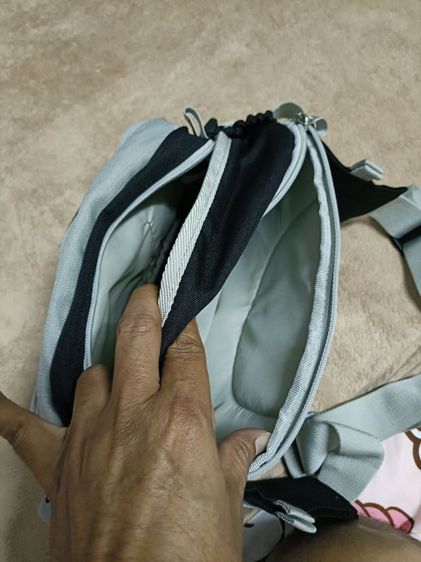 กระเป๋าคาดเอว
PERSON S รูปที่ 3