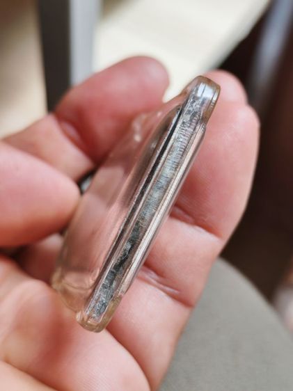 พระปรุหนังพิมพ์บัวเบ็ดกรุวัดราชบูรณะ รูปที่ 12