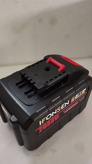 สินค้าใหม่ แบตเตอรี่ WK-15 สำหรับเลื่อยไฟฟ้า สว่านไฟฟ้า เครื่องเจียรไฟฟ้า รูปที่ 8