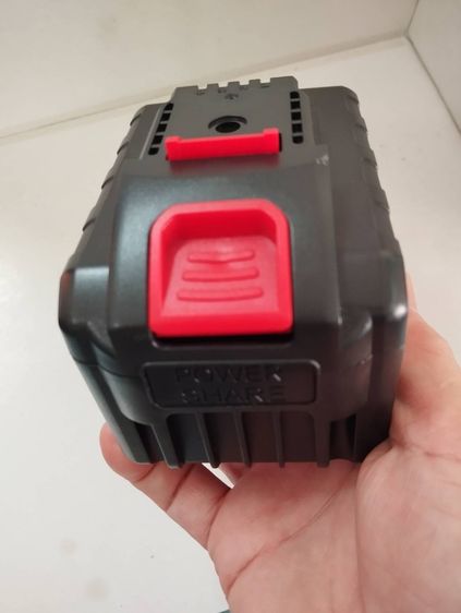 สินค้าใหม่ แบตเตอรี่ WK-15 สำหรับเลื่อยไฟฟ้า สว่านไฟฟ้า เครื่องเจียรไฟฟ้า รูปที่ 3