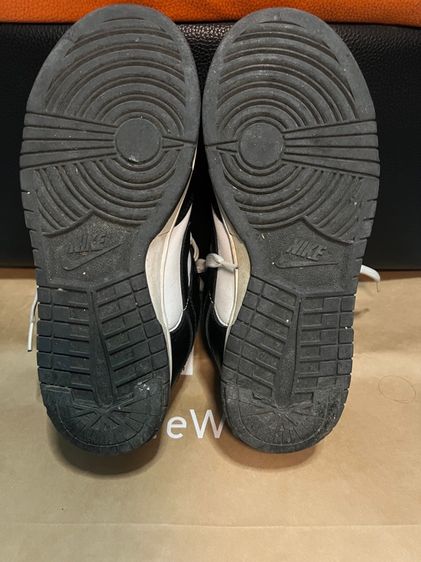 Nike jordan low smoke grey ขายเหมา แพ็คคู่ 3500 ซื้อมา 10,xxx รูปที่ 14