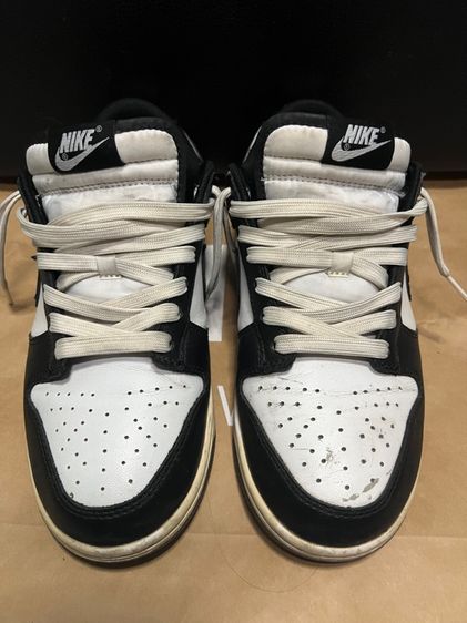 Nike jordan low smoke grey ขายเหมา แพ็คคู่ 3500 ซื้อมา 10,xxx รูปที่ 11