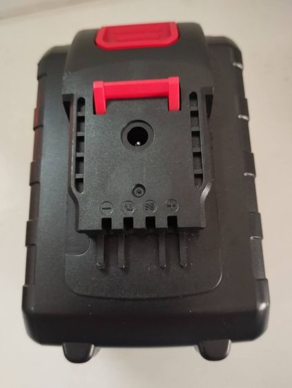 สินค้าใหม่ แบตเตอรี่ WK-15 สำหรับเลื่อยไฟฟ้า สว่านไฟฟ้า เครื่องเจียรไฟฟ้า รูปที่ 6