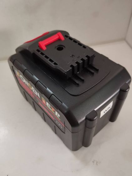 สินค้าใหม่ แบตเตอรี่ WK-15 สำหรับเลื่อยไฟฟ้า สว่านไฟฟ้า เครื่องเจียรไฟฟ้า รูปที่ 7