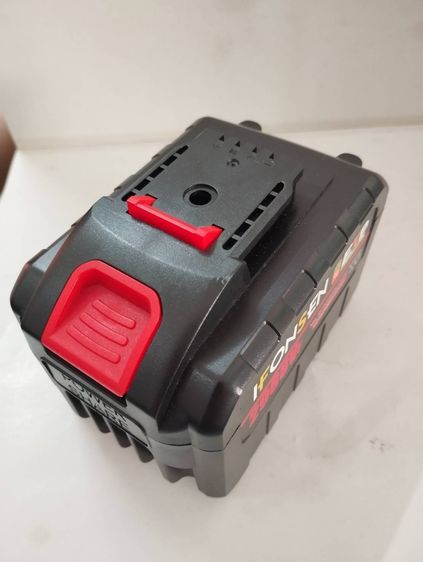 สินค้าใหม่ แบตเตอรี่ WK-15 สำหรับเลื่อยไฟฟ้า สว่านไฟฟ้า เครื่องเจียรไฟฟ้า รูปที่ 3