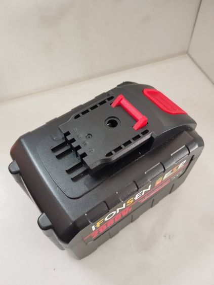 สินค้าใหม่ แบตเตอรี่ WK-15 สำหรับเลื่อยไฟฟ้า สว่านไฟฟ้า เครื่องเจียรไฟฟ้า รูปที่ 5