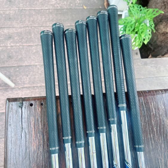 ขายไม้กอล์ฟชุดเหล็ก Taylormade rac TB Forged Golf  รูปที่ 8