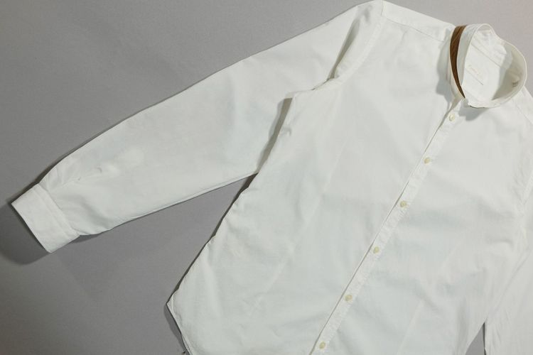 MASSIMO DUTTI (Made in Portugal) รูปที่ 3