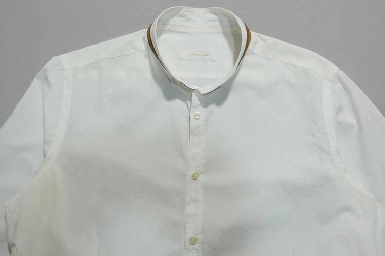 MASSIMO DUTTI (Made in Portugal) รูปที่ 5