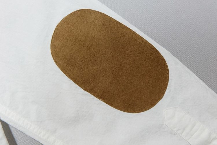 MASSIMO DUTTI (Made in Portugal) รูปที่ 16