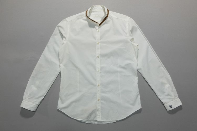 MASSIMO DUTTI (Made in Portugal) รูปที่ 2