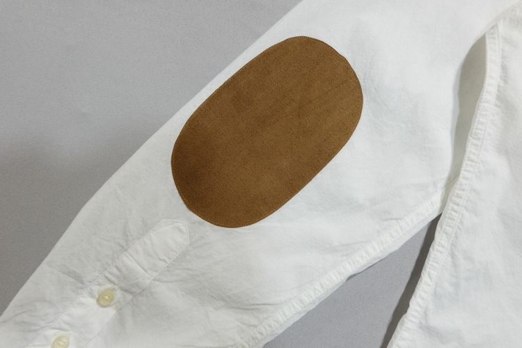 MASSIMO DUTTI (Made in Portugal) รูปที่ 17