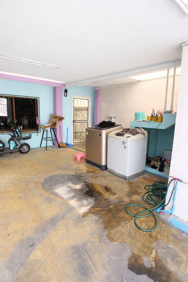 มีบางส่วน ขายบ้านพร้อมที่ดิน พระยาสุเรนทร์ 25 คลองสามวา ใกล้แฟชั่นไอแลนด์ ราคาดี 4.9 ล้าน รูปที่ 4