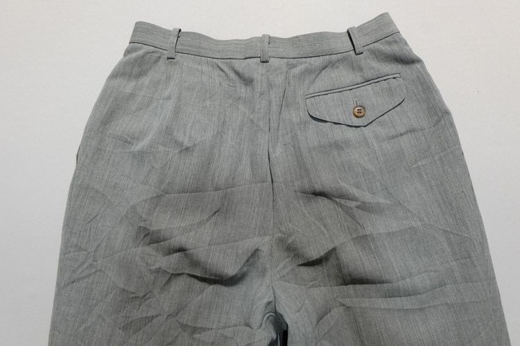 BURBERRYS (Made in Japan) รูปที่ 16